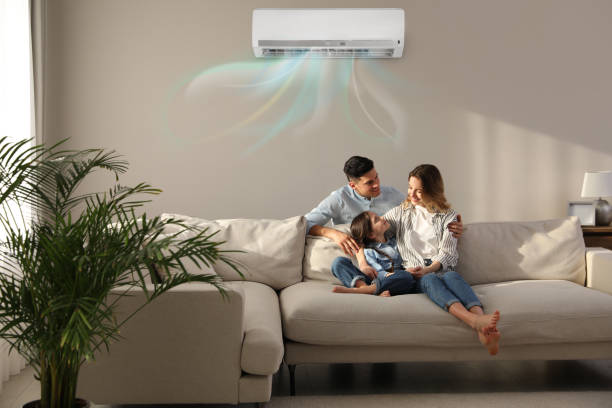 Best Air Filters and Purifiers in Sandy Springs, SC