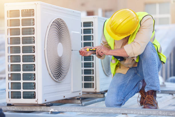 Best Air Conditioning Cleaning in Sandy Springs, SC
