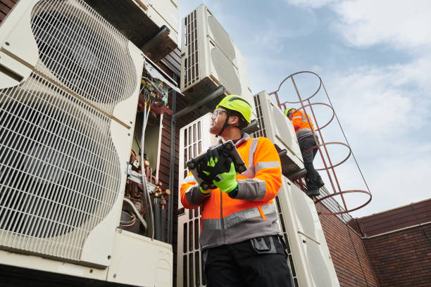 Reliable Sandy Springs, SC HVAC Solutions