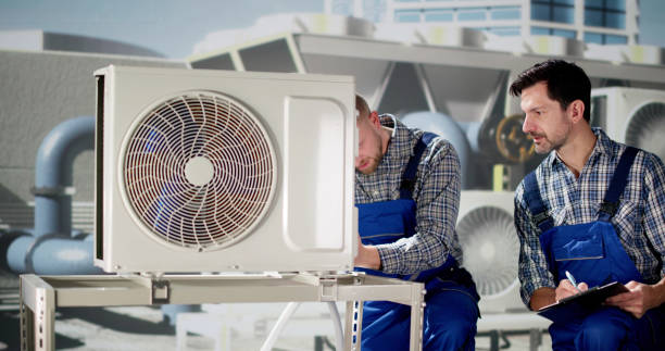 Best HVAC Consulting and Engineering in Sandy Springs, SC