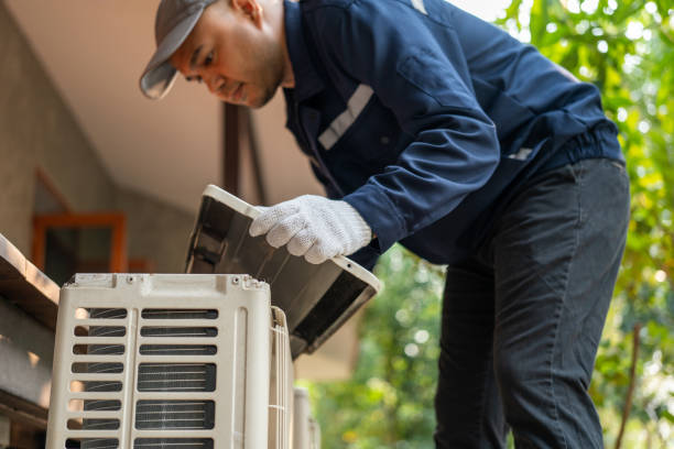 Best Thermostats and Smart Controls in Sandy Springs, SC