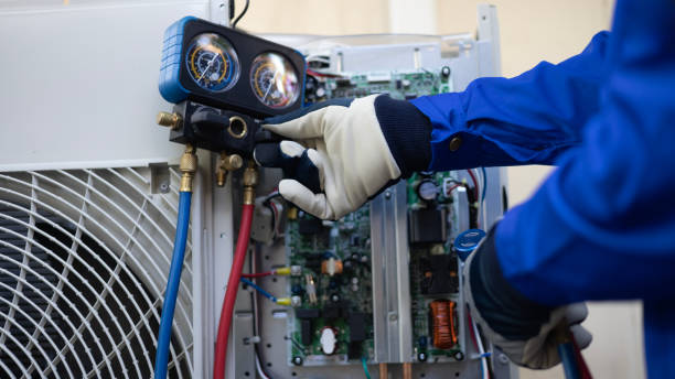Best Residential HVAC in Sandy Springs, SC