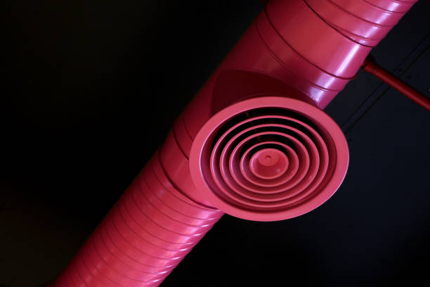 Best HVAC Supply and Distribution in Sandy Springs, SC